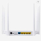সিম কার্ড স্লট সহ 1000Mbps 4G LTE হোম ওয়াইফাই রাউটার বহুমুখী