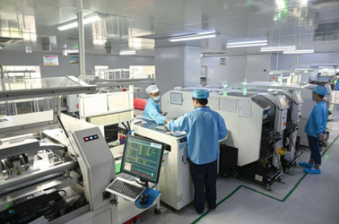 চীন Shenzhen Yunlianxin Technology Co., Ltd
