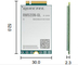 ইন্ডাস্ট্রিয়াল 5G IoT ওয়্যারলেস মডিউল RM520N মাল্টি সিন স্ট্যাবল