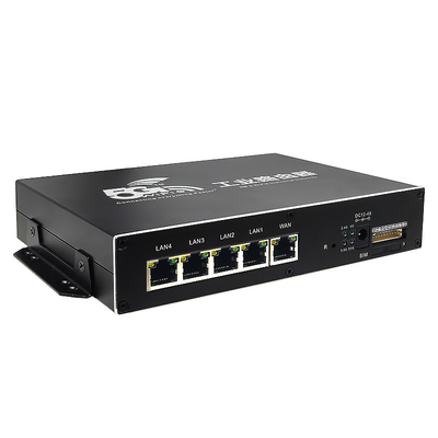 উত্পাদন অপারেশনের জন্য OEM 3A শিল্প 5G রাউটার